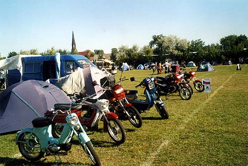 FIM Rallye 2006