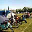 FIM Rallye 2006