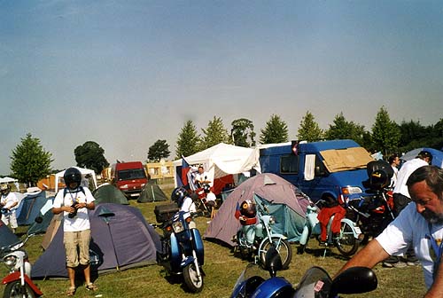 FIM Rallye 2006