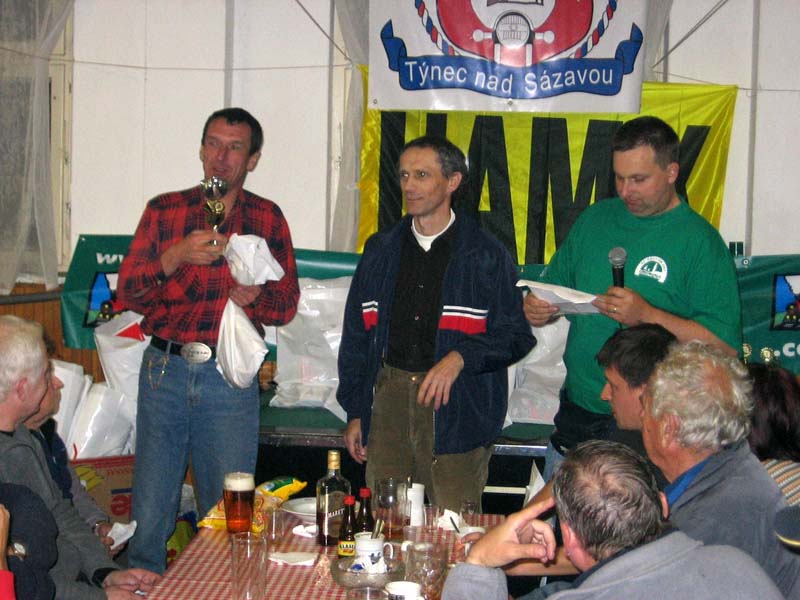 Oto Kuhn, 5.m�sto M�R