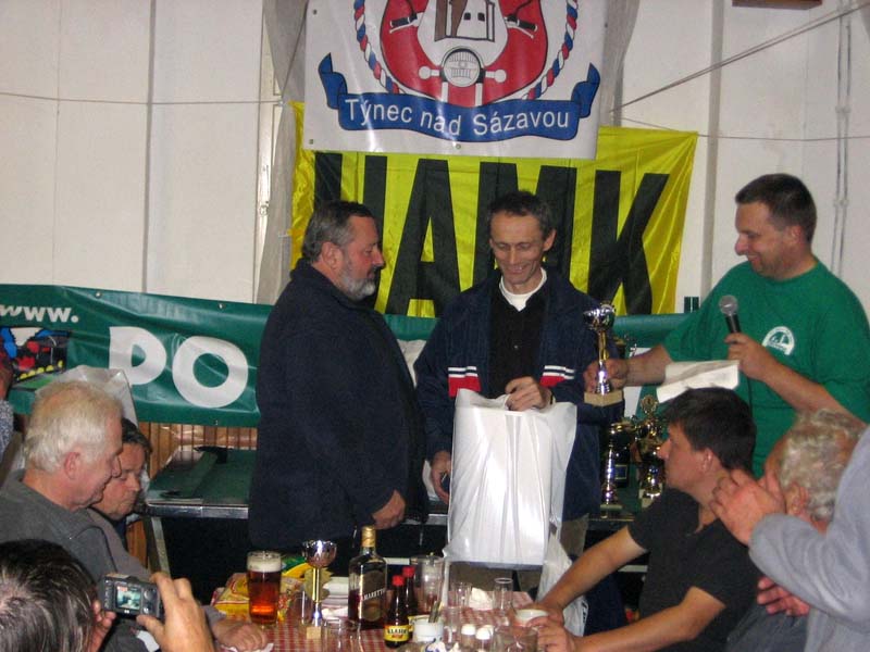 Miloslav Kalvoda, 1. m�sto Fotopoh�r