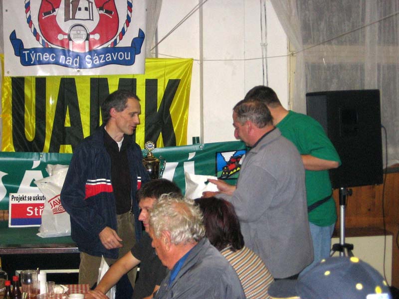 Petr Pol�vka, 2.m�sto Fotopoh�r